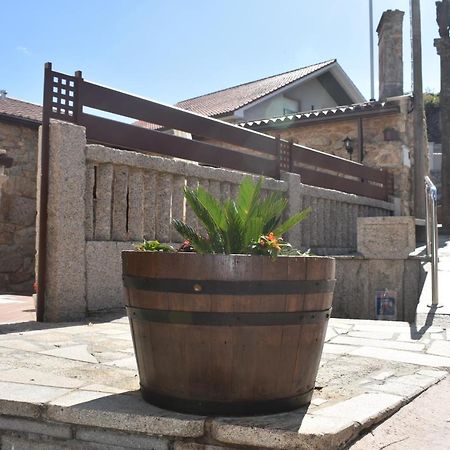 Villa Casa Da Aldea A Fonte - Meano Covas  Exterior foto